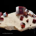 Vanadinite - image 3