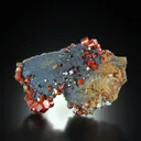 Vanadinite - image 3