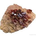Vanadinite - image 4