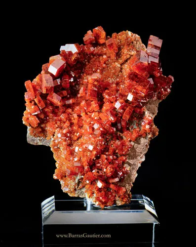 Vanadinite - image 3