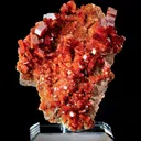 Vanadinite - image 3