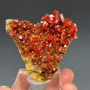 Vanadinite - image 1