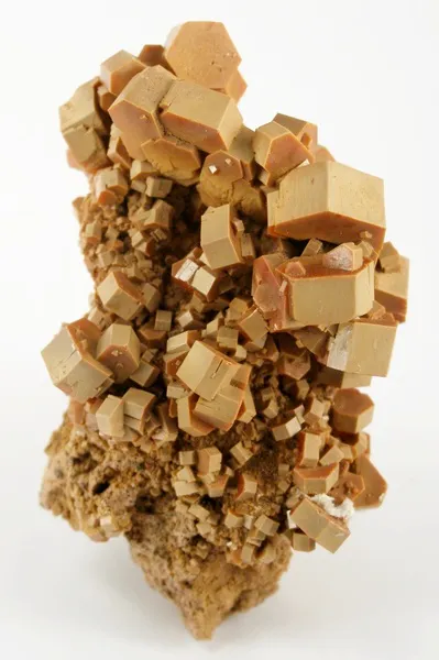 Vanadinite - image 2