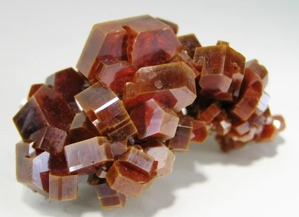 Vanadinite image