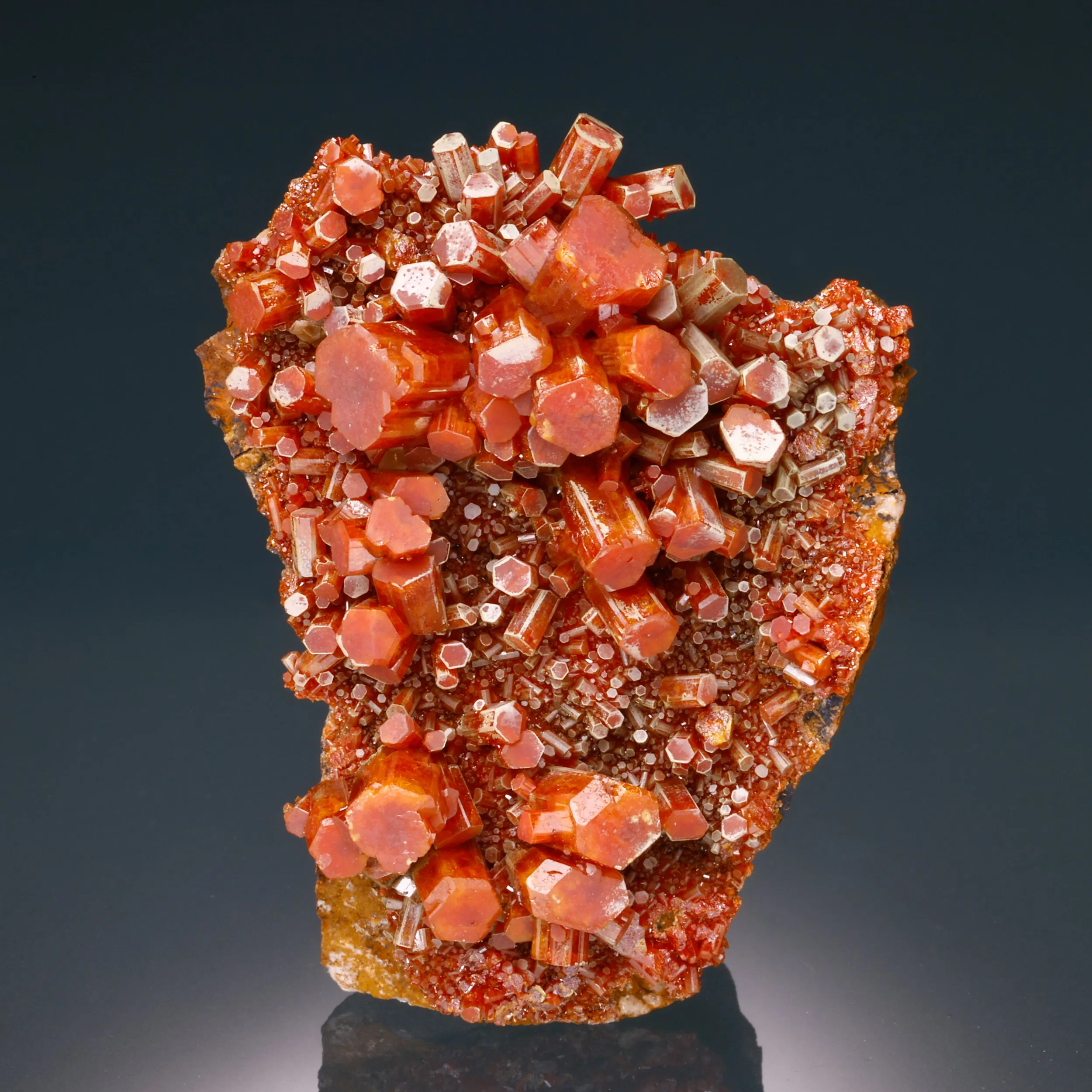 Vanadinite - image 1