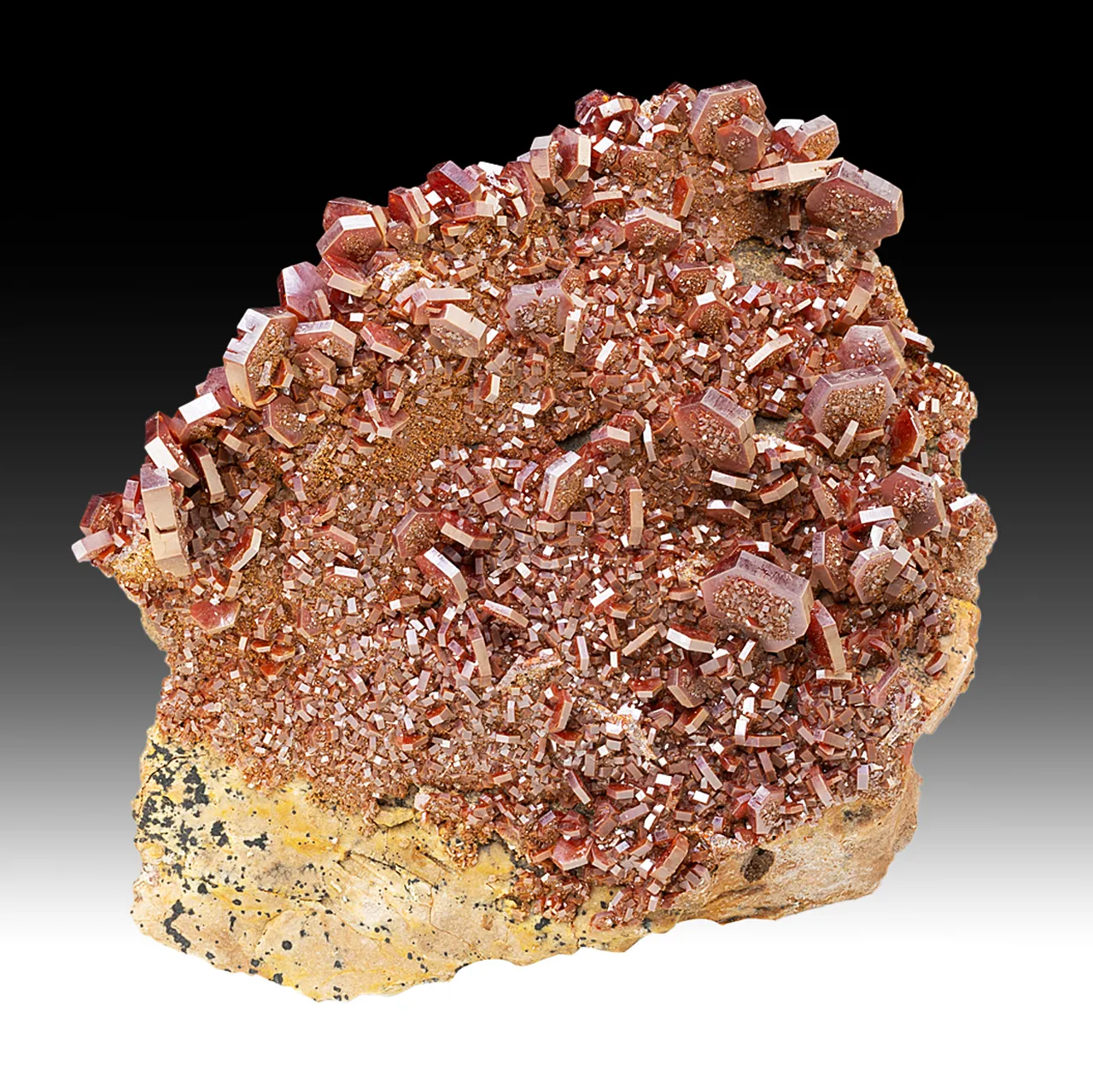 Vanadinite - image 1