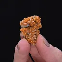 Vanadinite - image 2