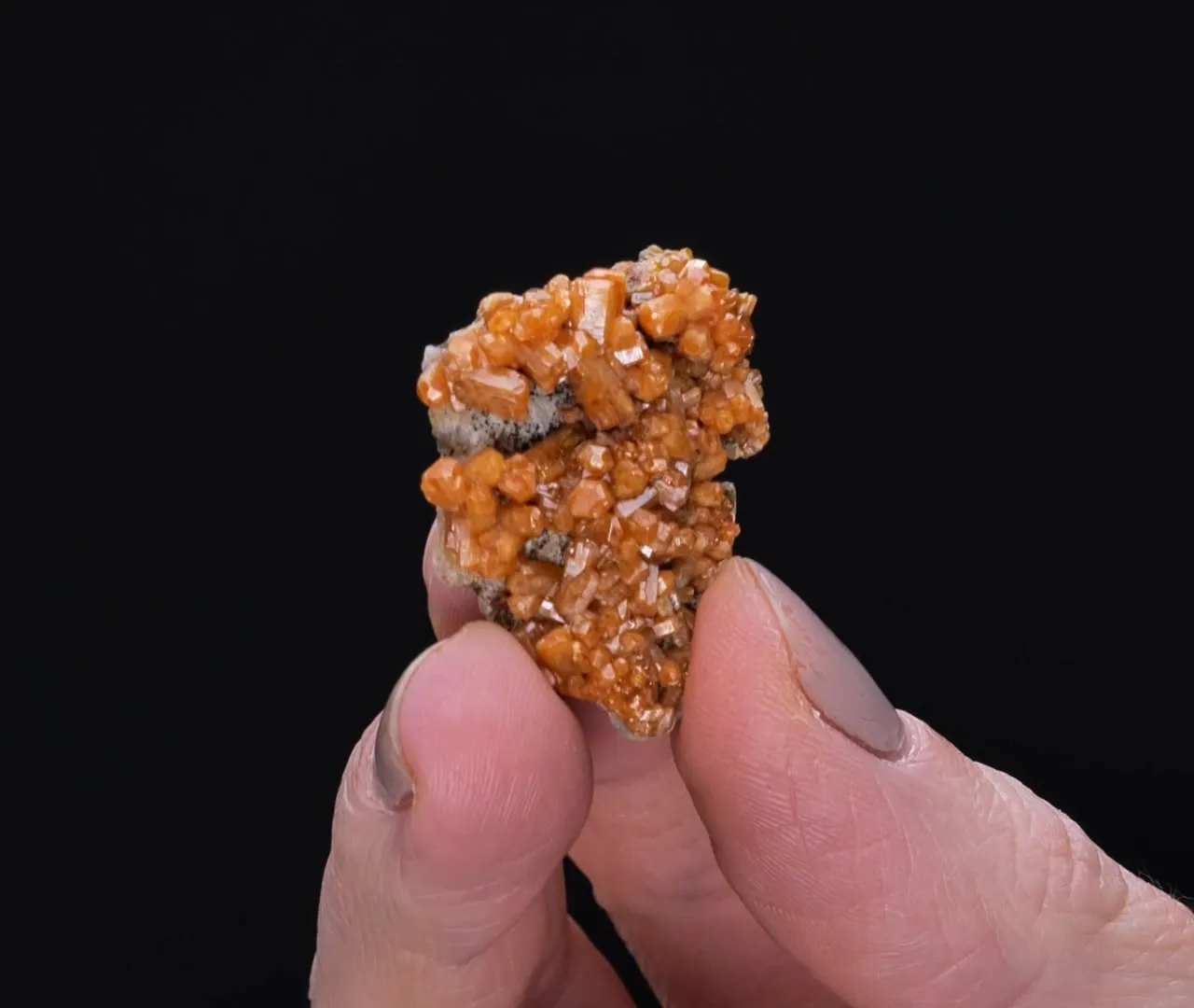 Vanadinite - image 2
