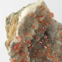 Vanadinite - image 2