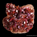 Vanadinite - image 4