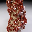 Vanadinite - image 4