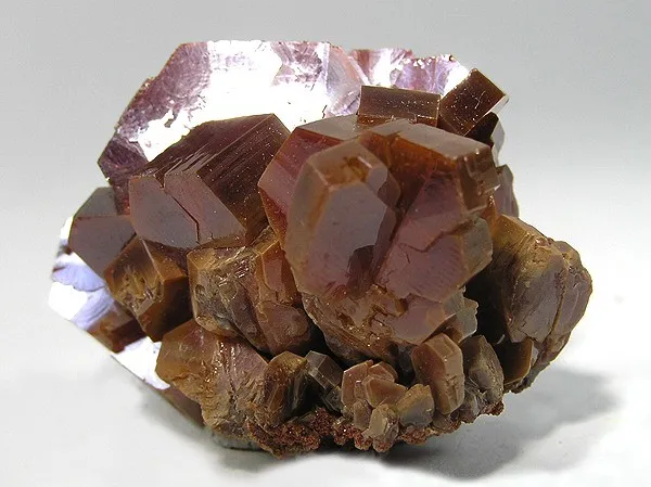 Vanadinite image
