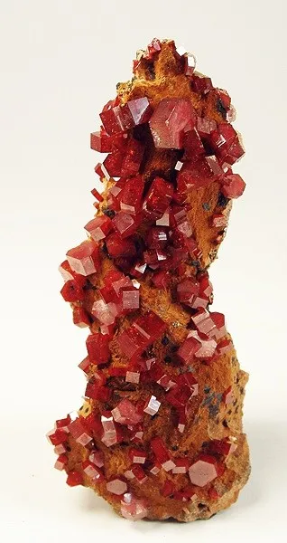 Vanadinite image