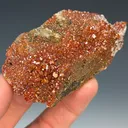 Vanadinite - image 3