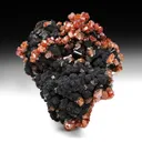 Vanadinite - image 1