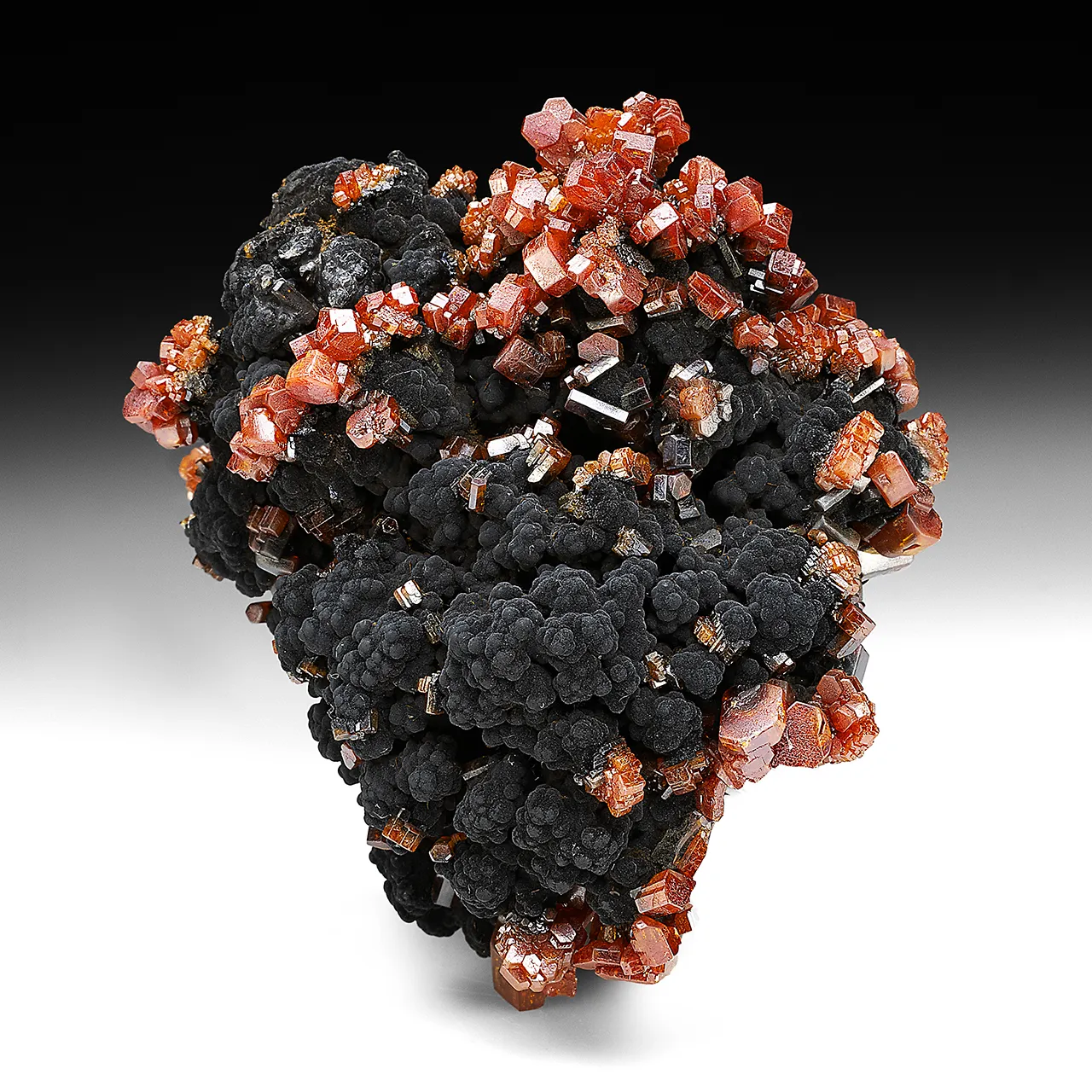 Vanadinite - image 1