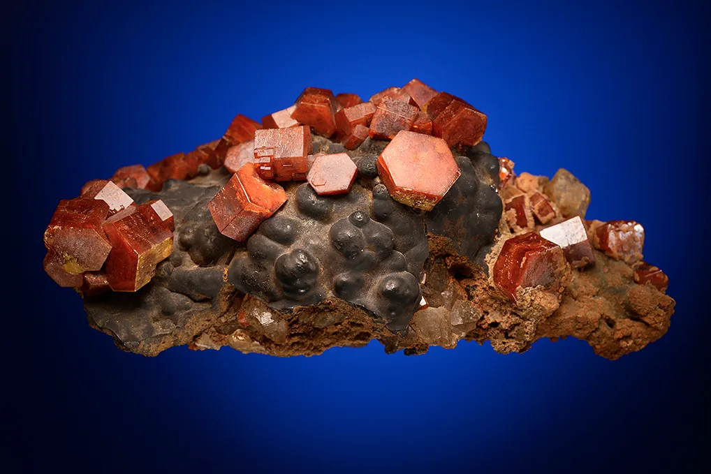 Vanadinite - image 5