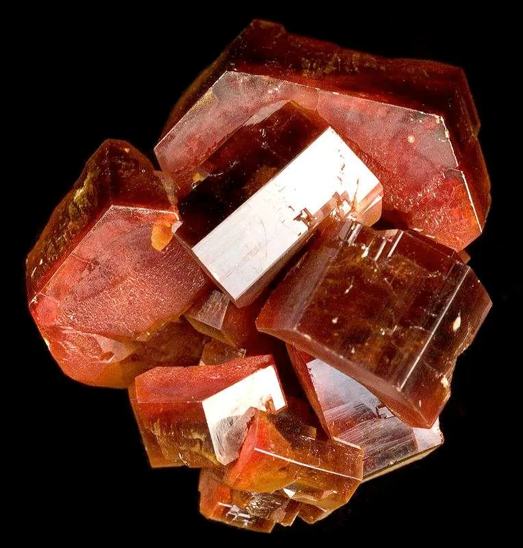 Vanadinite - image 3