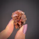 Vanadinite - image 2