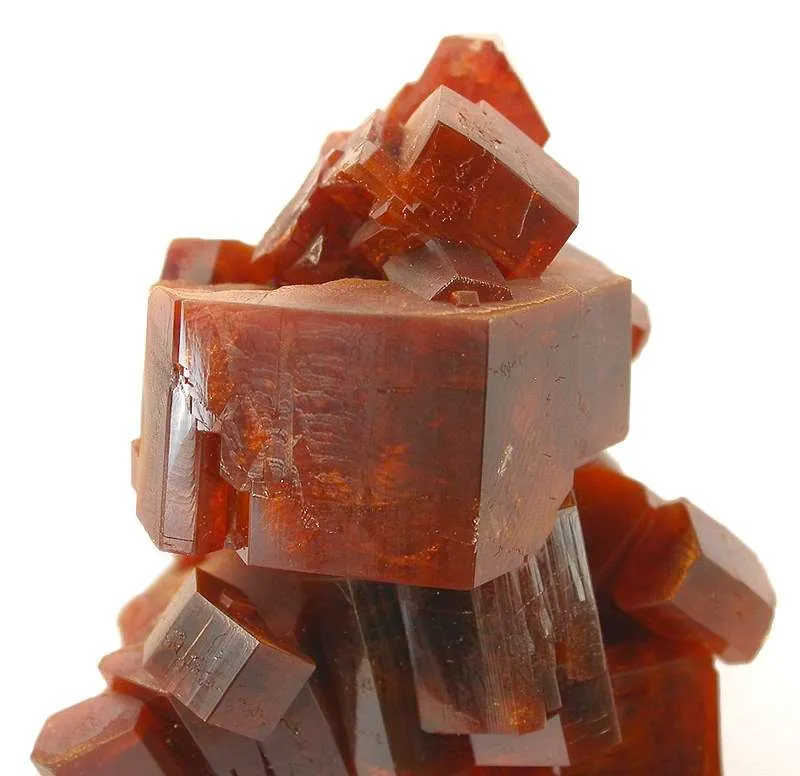 Vanadinite - image 3