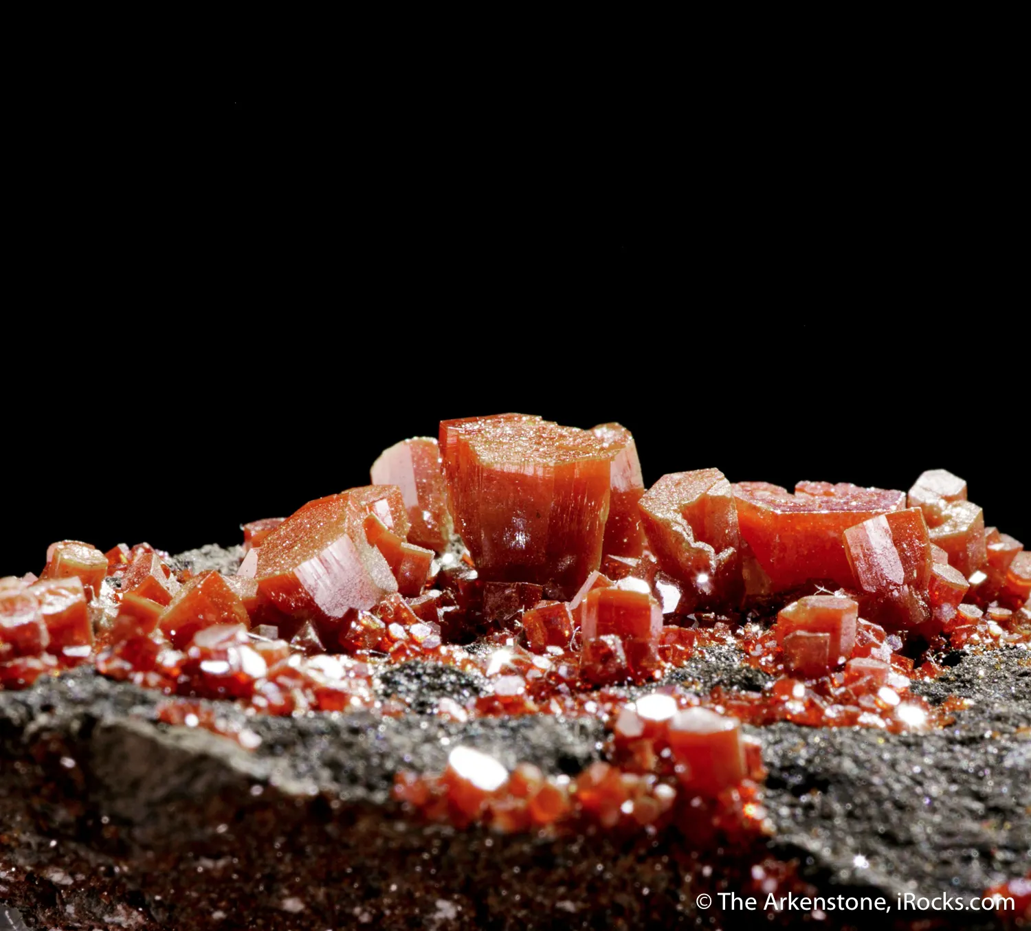 Vanadinite - image 1