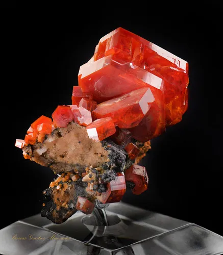 Vanadinite - image 4