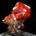 Vanadinite - image 4