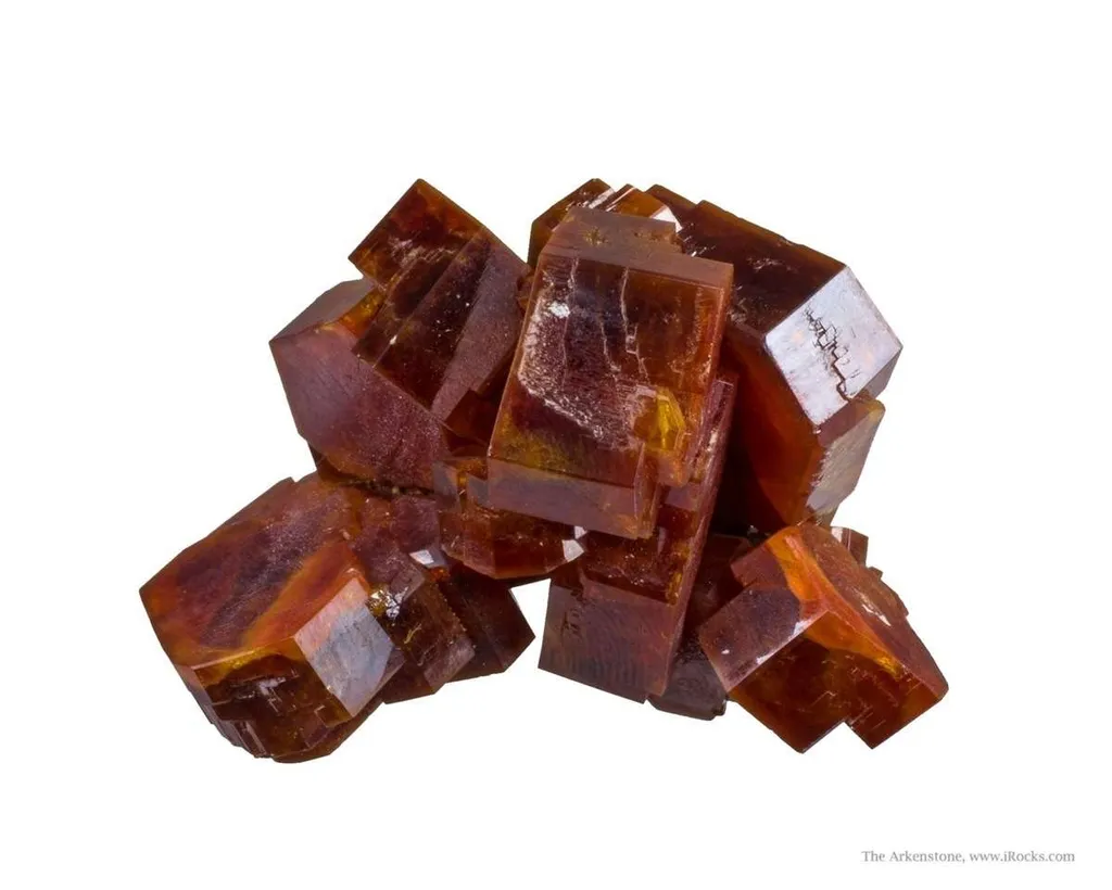 Vanadinite - image 5