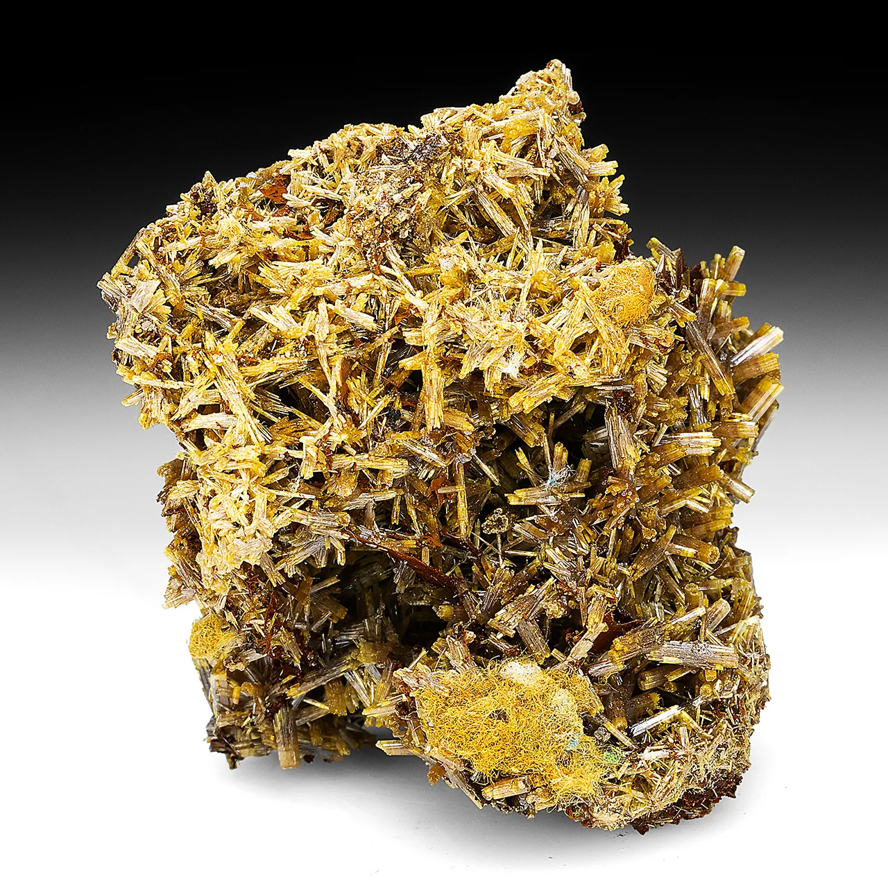 Vanadinite - image 1