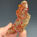 Vanadinite - image 1