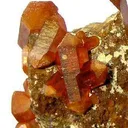 Vanadinite - image 3