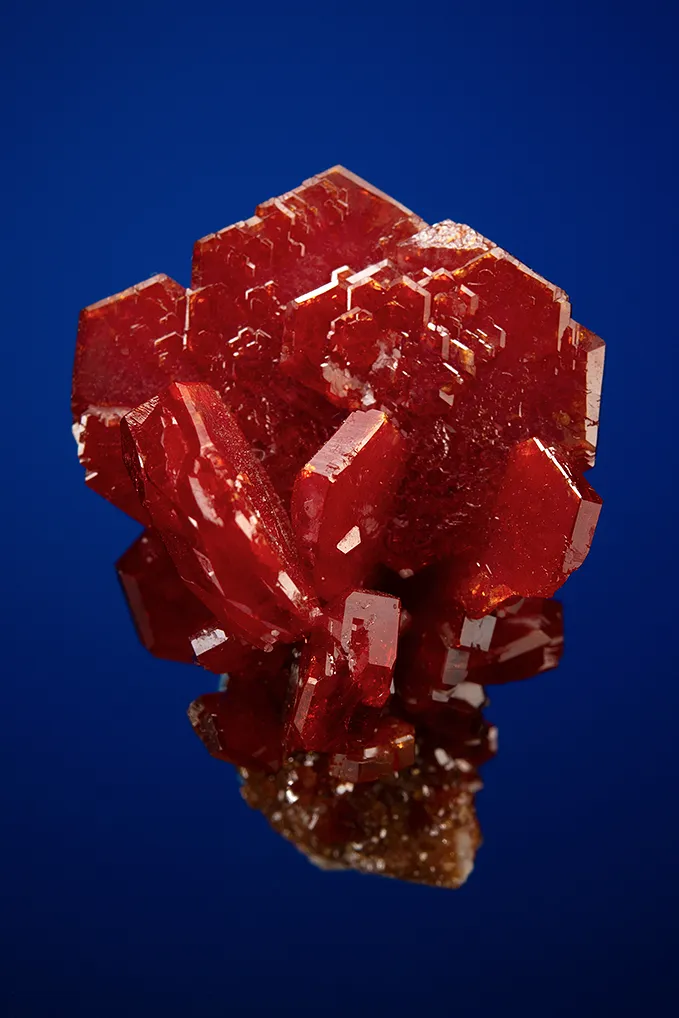 Vanadinite - image 2