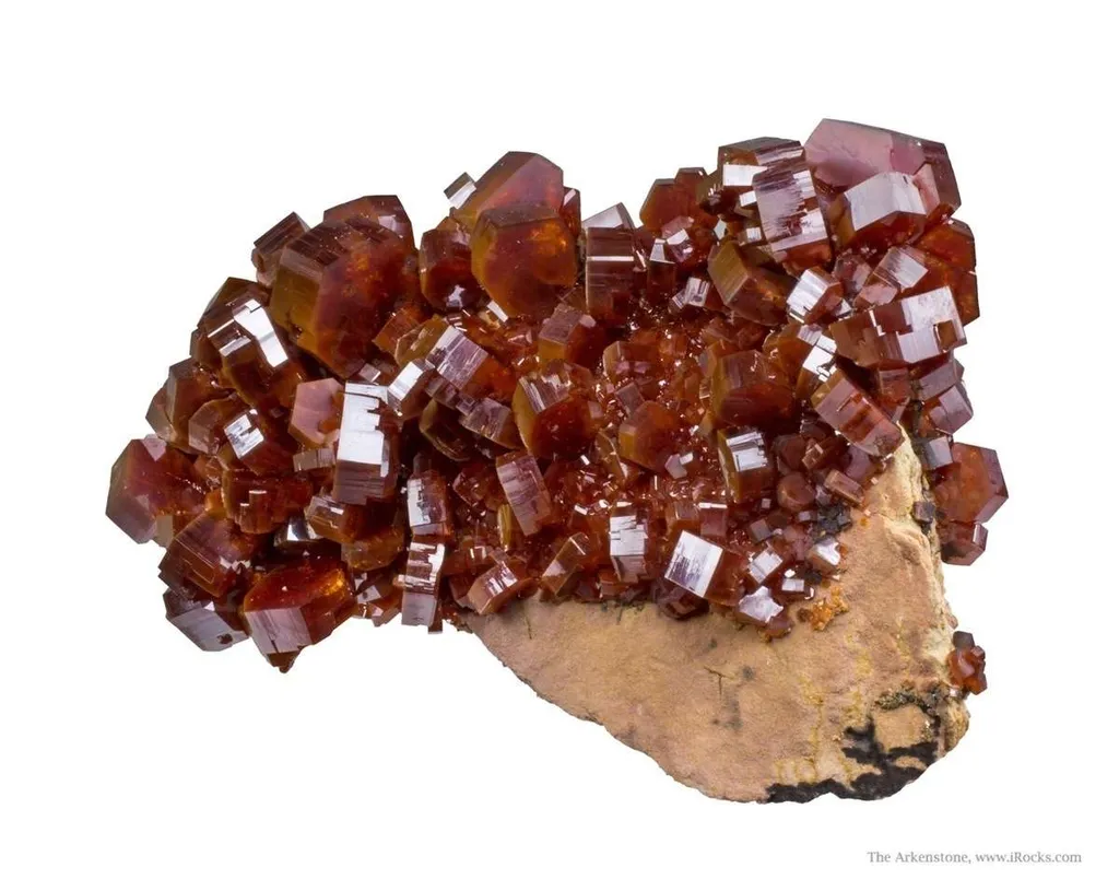 Vanadinite - image 2