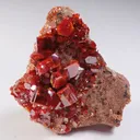 Vanadinite - image 1