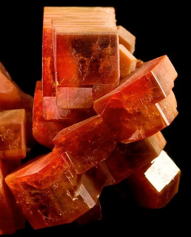 Vanadinite - image 6