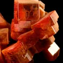 Vanadinite - image 6