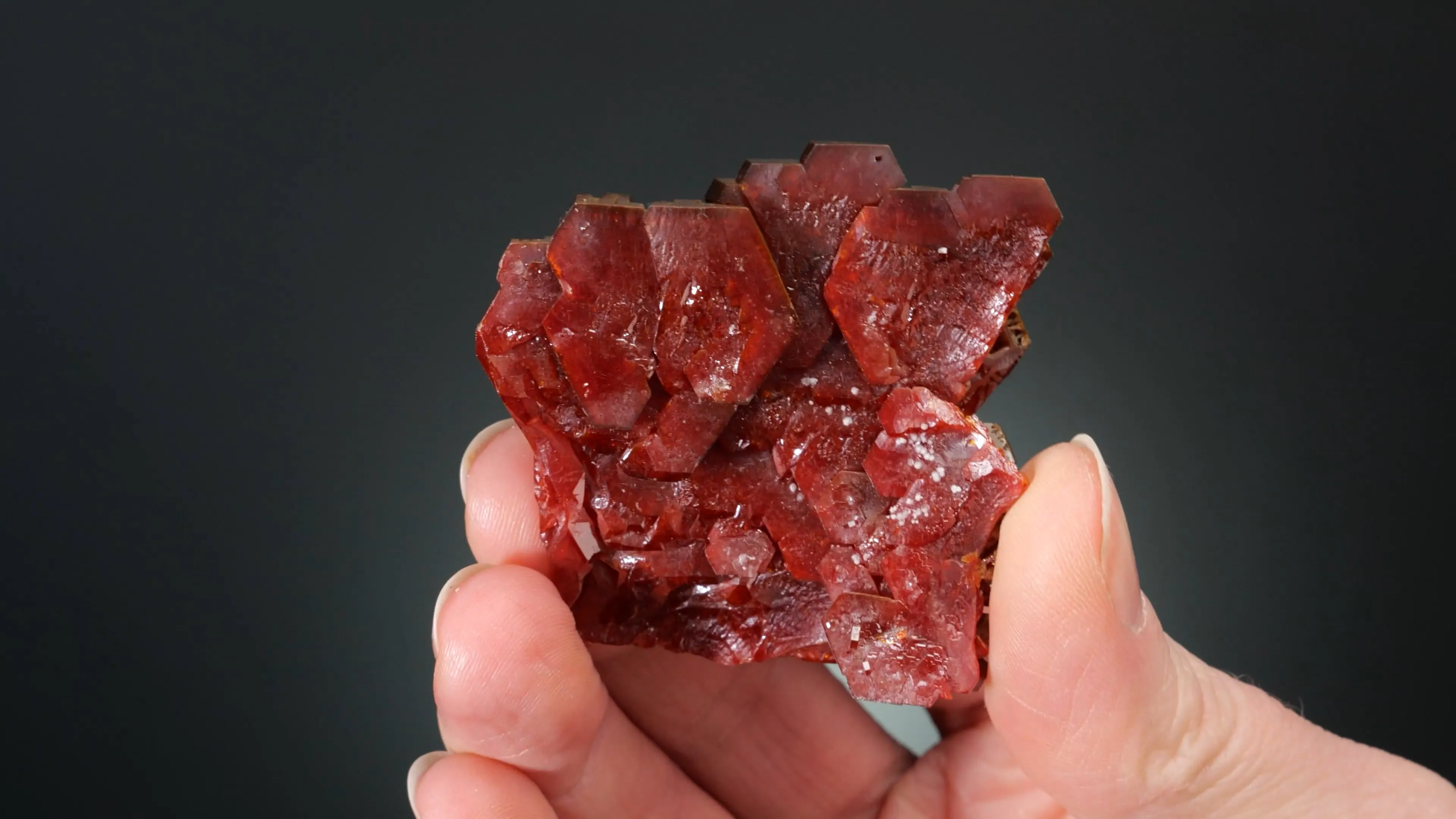 Vanadinite - image 2