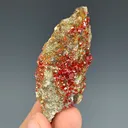 Vanadinite - image 3