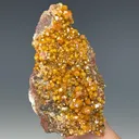 Vanadinite - image 2