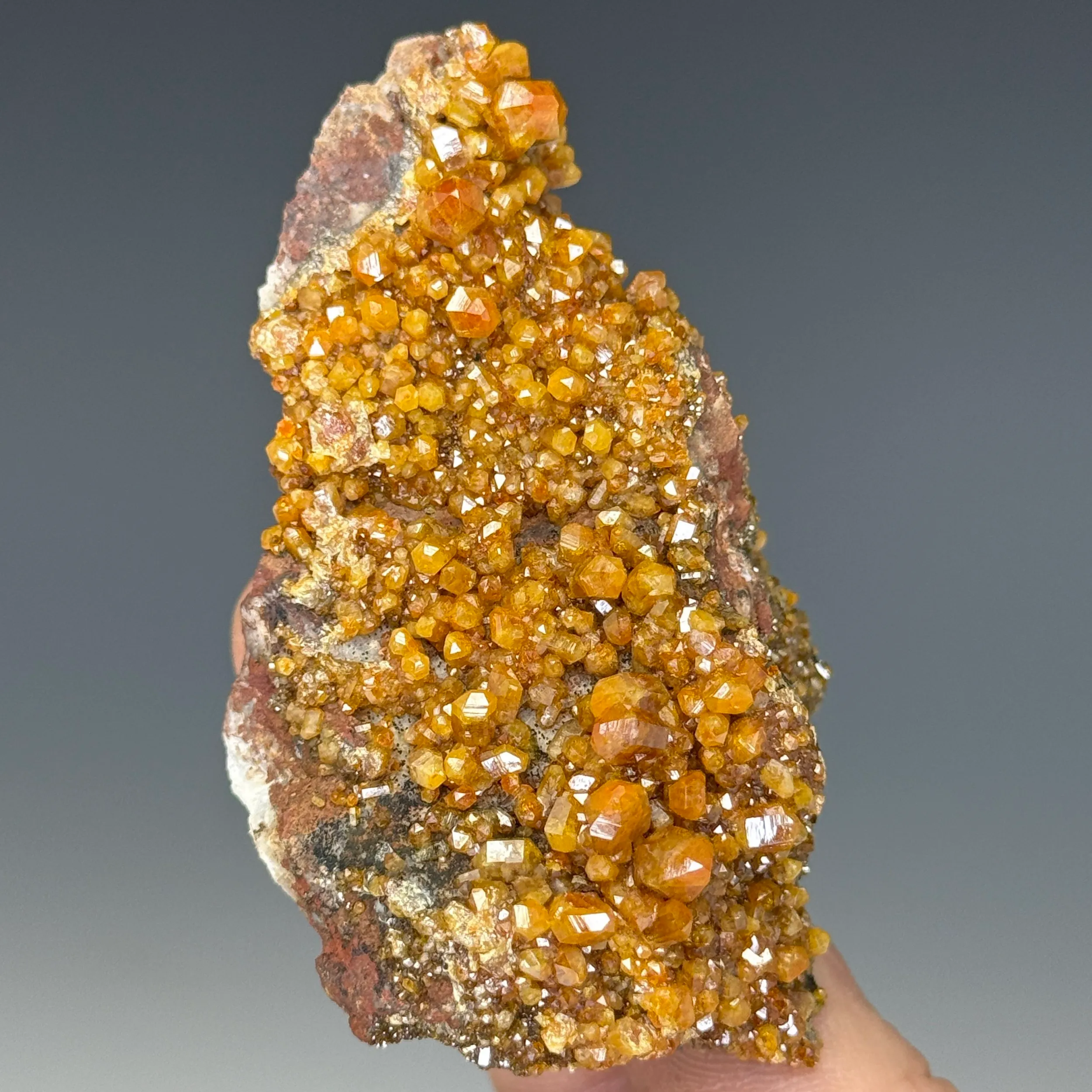 Vanadinite - image 2