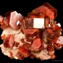Vanadinite - image 1