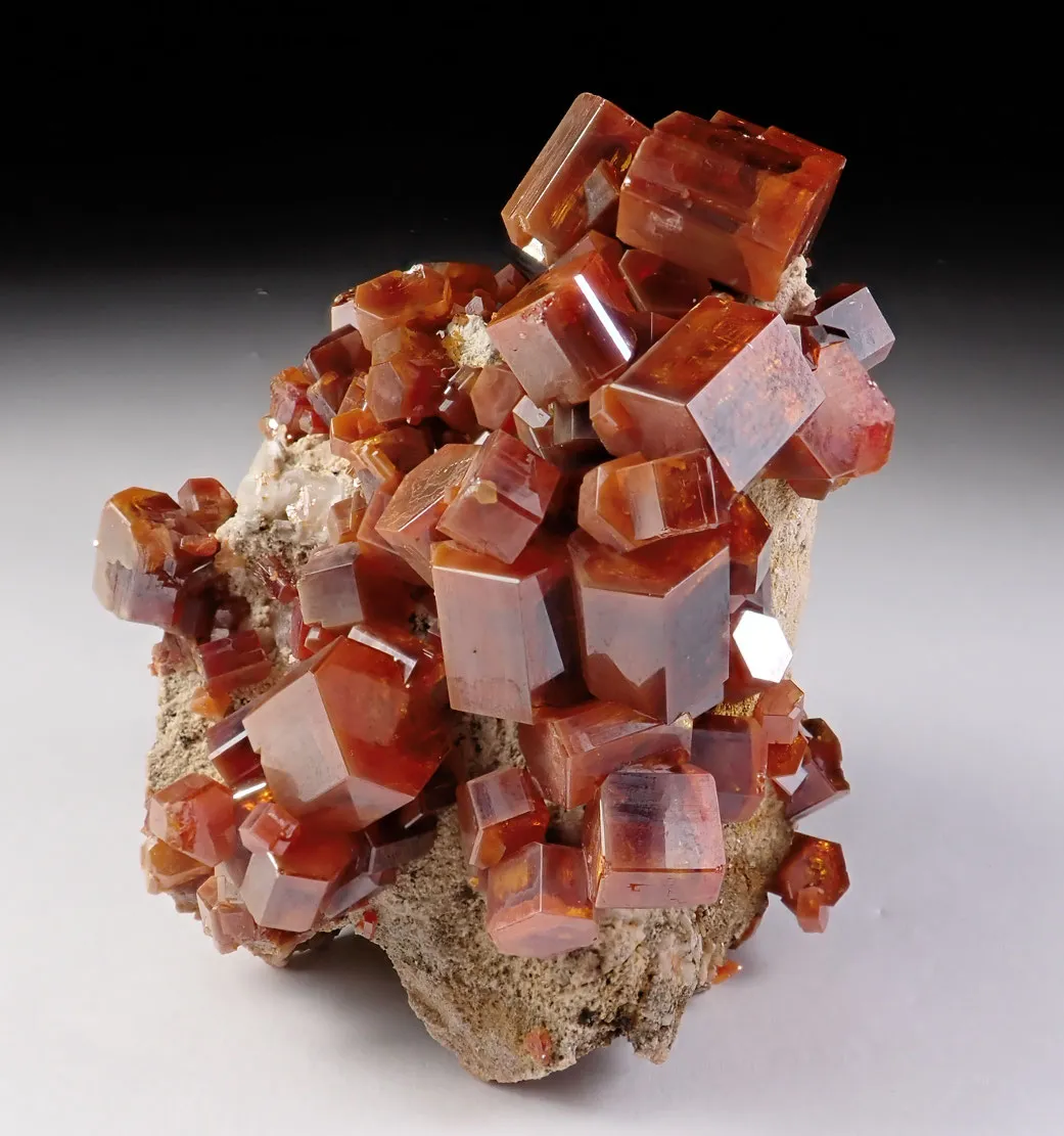 Vanadinite - image 4