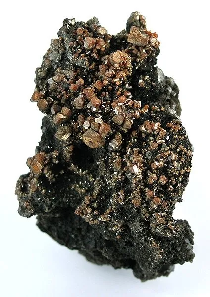 Vanadinite image