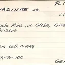 Vanadinite - image 6