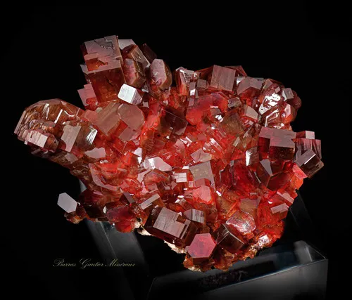 Vanadinite - image 2