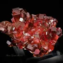 Vanadinite - image 2
