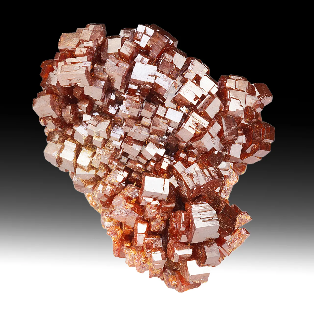 Vanadinite - image 1