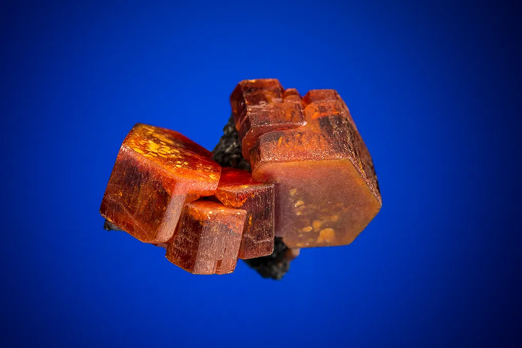 Vanadinite - image 2