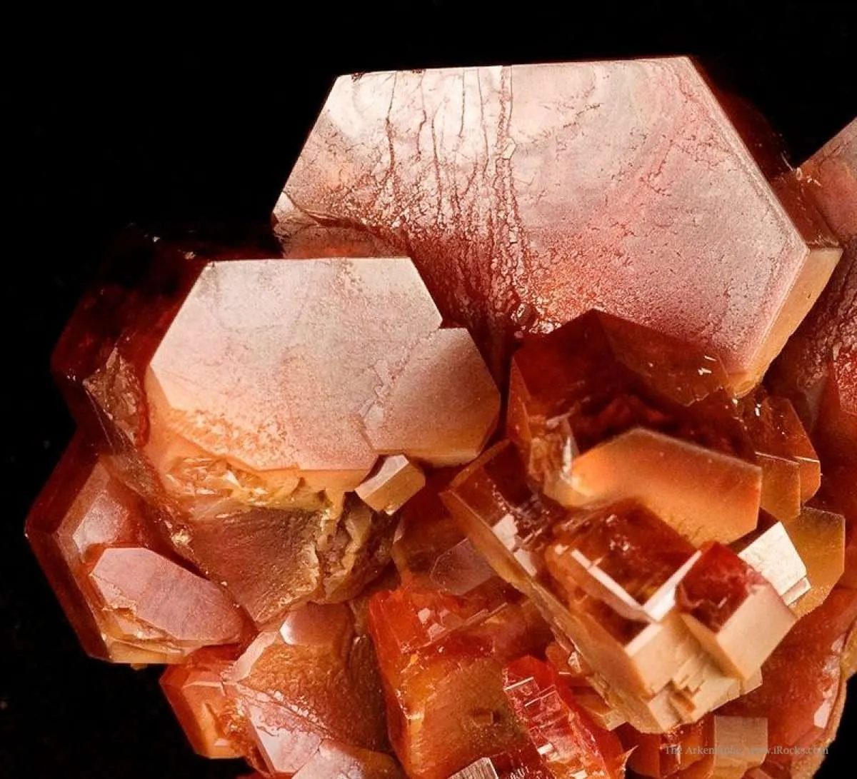 Vanadinite - image 2
