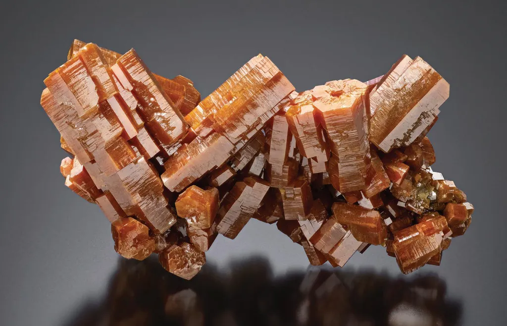 Vanadinite image